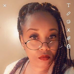 Meet your Posher, Arnetha